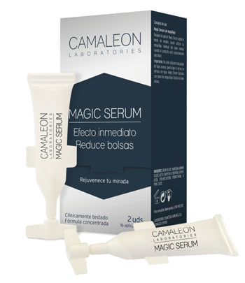 Camaleon Magic Serum 2 ml + 2 ml