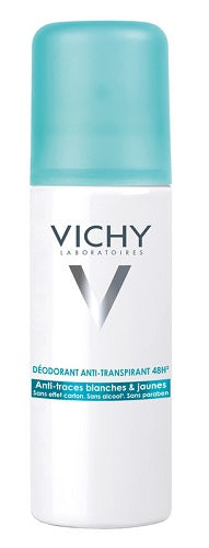 Vichy Deodorante Anti-Traspirante Aerosol 125 ml