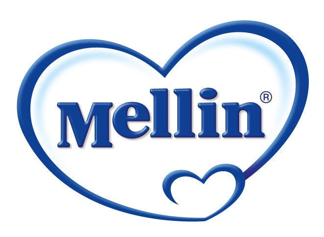 Mellin Crema Multicereali 200 g