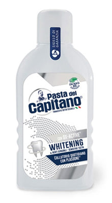 Ciccarelli Collutorio Whitening Denti Sensibili 400 ml