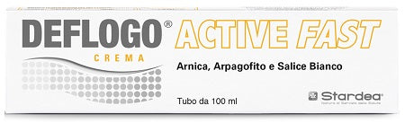 Stardea Deflogo Crema 100 ml