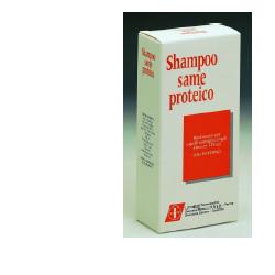 Same Shampoo Proteico 125 ml
