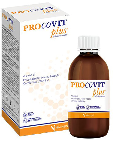 Procovit Plus 200 ml