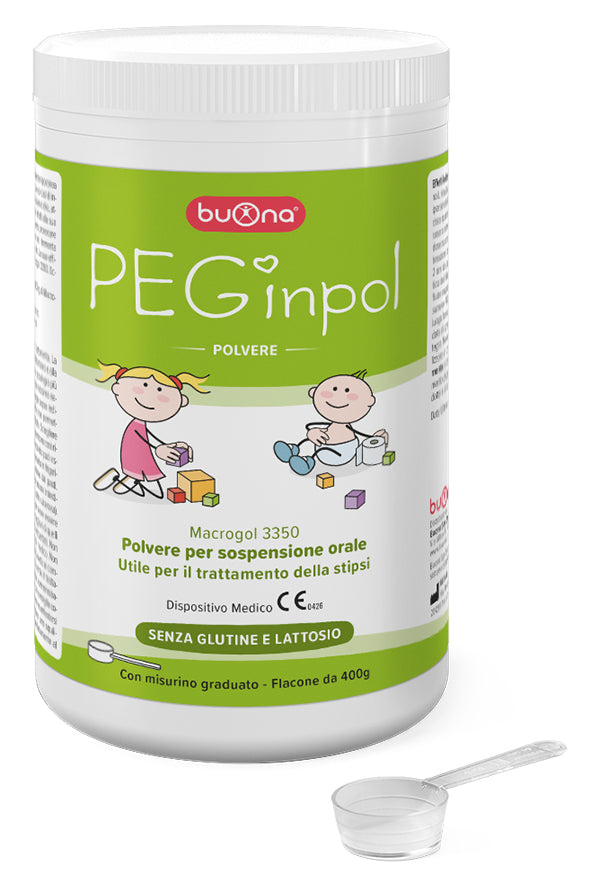 Peginpol Dispositivo Medico 400 g