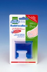 Ciccarelli Raddrizzalluce in Gel di Silicone