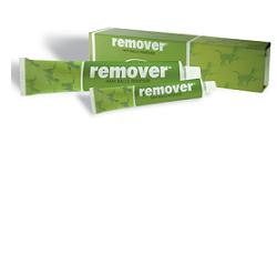 Remover Pasta Tubo 50 g