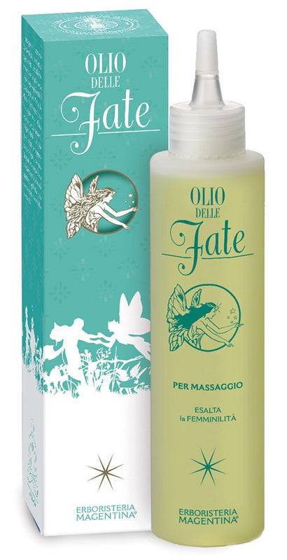 Olio delle Fate 150 ml