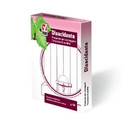 Disacidante Enologico 100 g Vebi