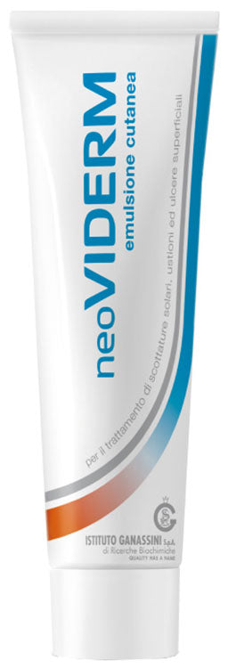 Neoviderm Trattamento Cute 30 ml