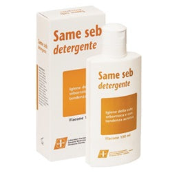 Same Seb Detergente Pelli Grasse 150 ml