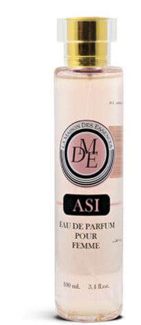Profumo Donna 6 100 ml