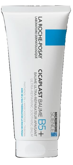 Cicaplast Baume B5 100 ml