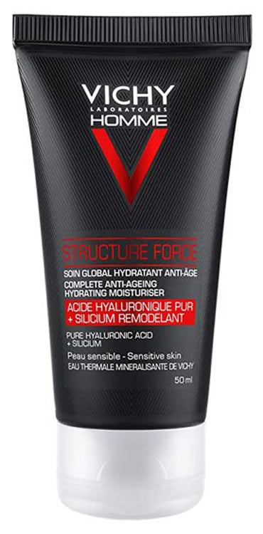 Vichy Homme Structure Force 50 ml
