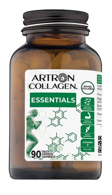 Artron Collagen Essentials 90 Compresse