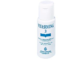 Vidermina 3 Detergente Bambini 200 ml