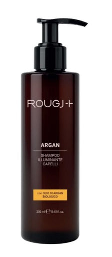 Shampoo d&
