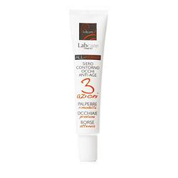 Labcare Siero Contorno Occhi Anti-Age 3 Azioni 15 ml