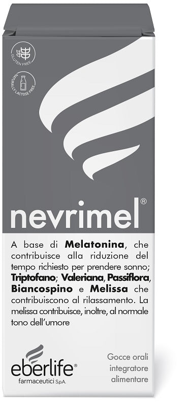 Nevrimel 9 ml
