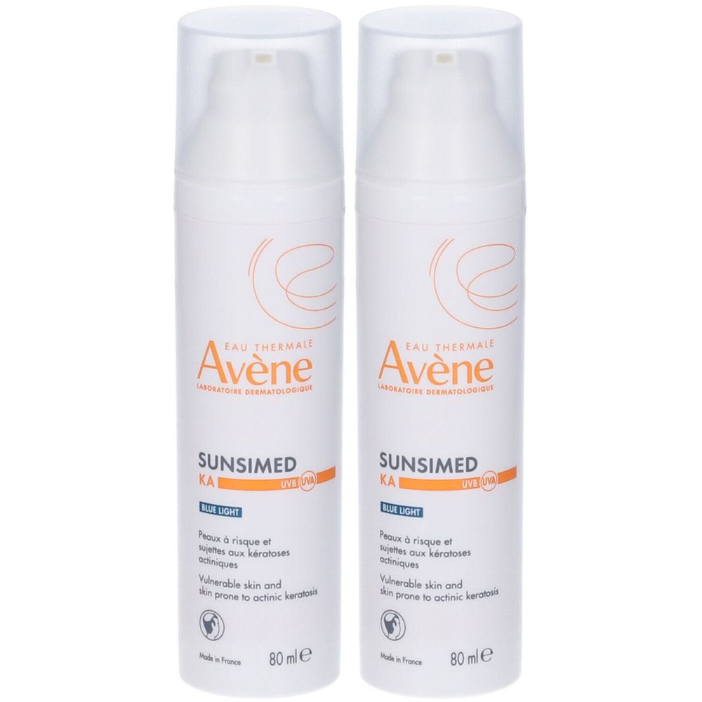 Avene Sunsimed KA 80 ml