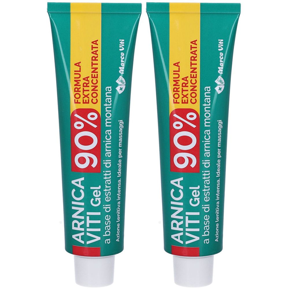 Arnica Viti 90% 100 ml