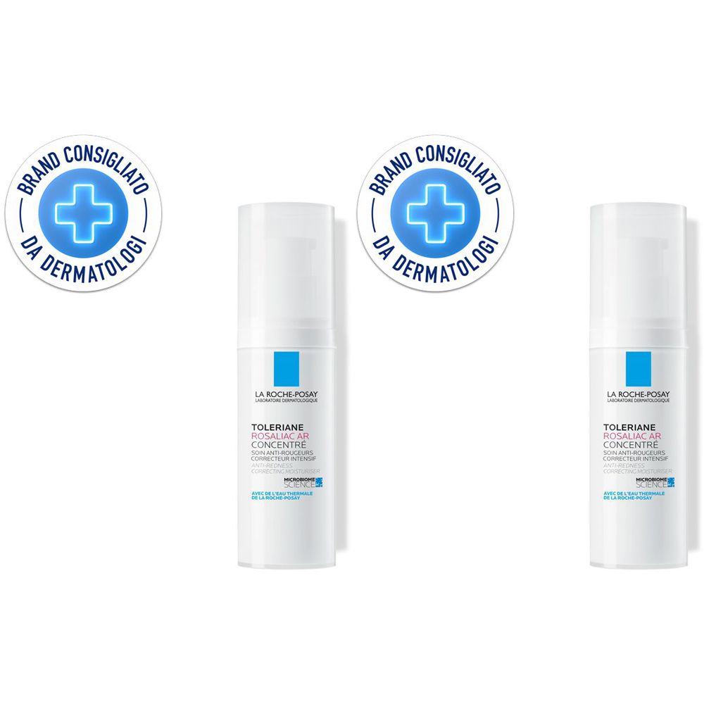Toleriane Rosaliac AR Concentrato 40 ml