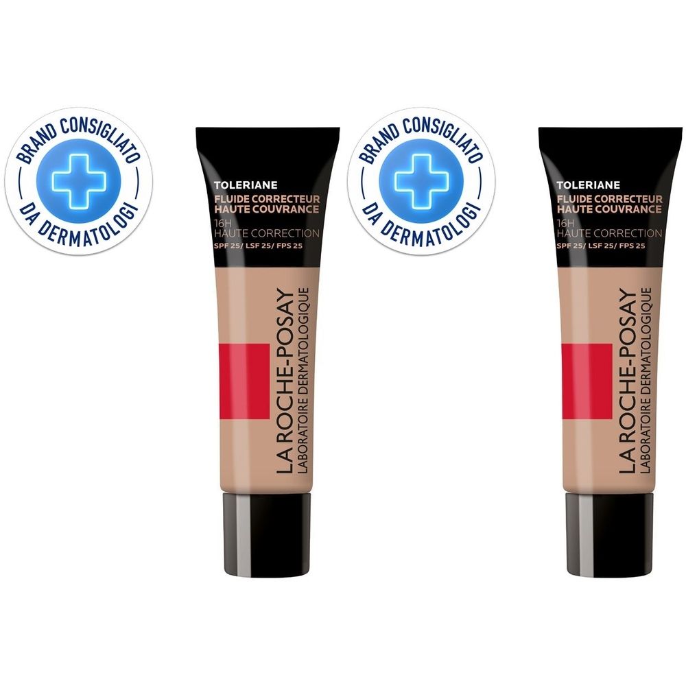 Fondotinta Toleriane Teint Fluido 13 - 30 ml