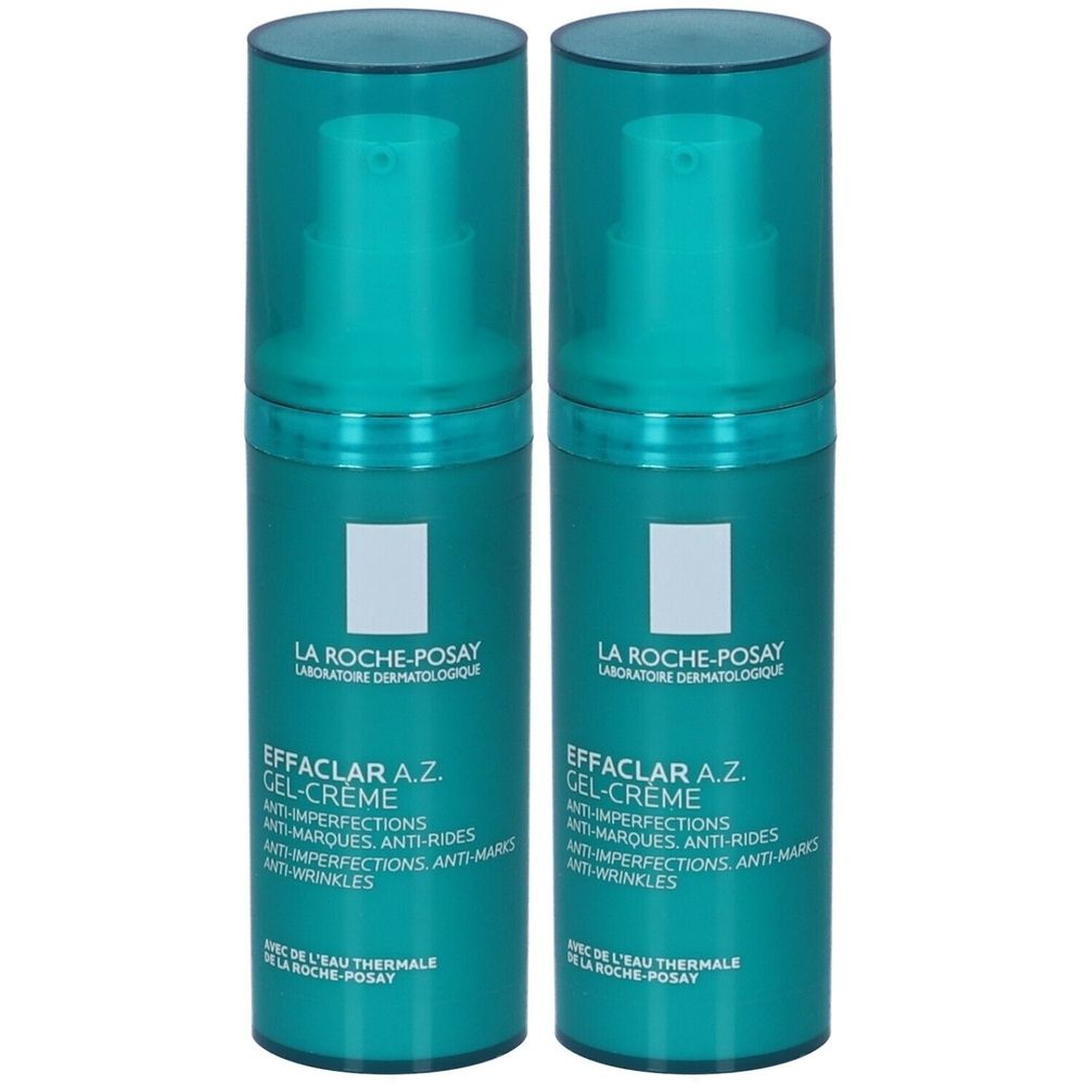 Effaclar AZ Gel Crema 40 ml