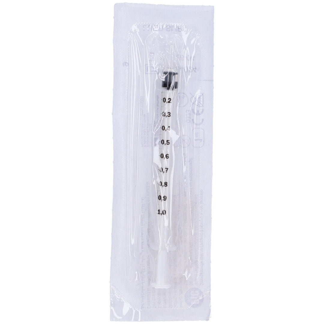 Siringa Pic Indolor Tuberculina 1 ml
