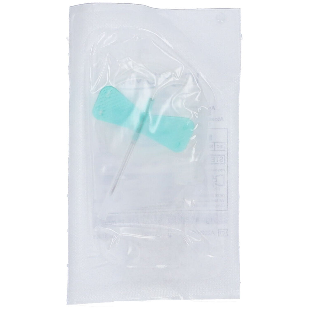 Ago Extrafine Microven G21 0,80x19 mm