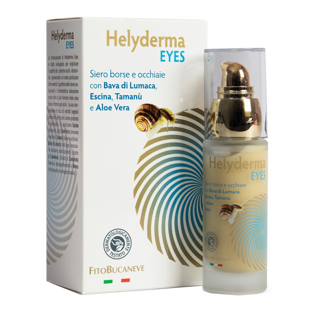Helyderma Eyes 30 ml