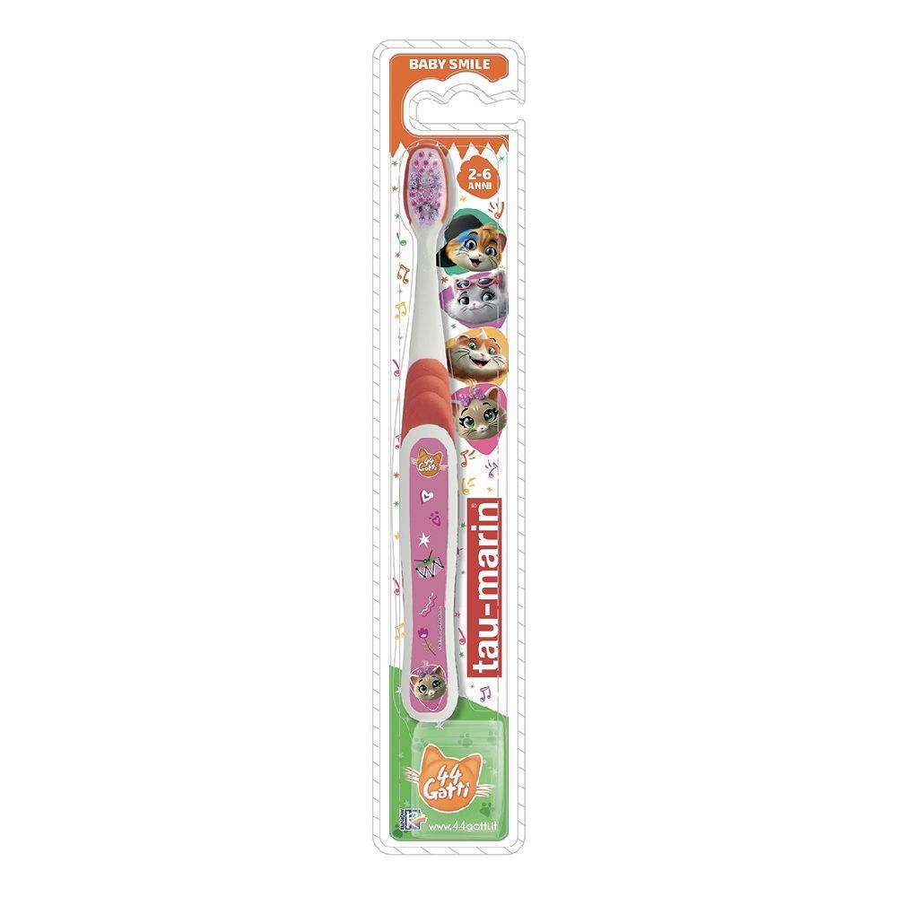 Spazzolino Baby Smile Special Edition