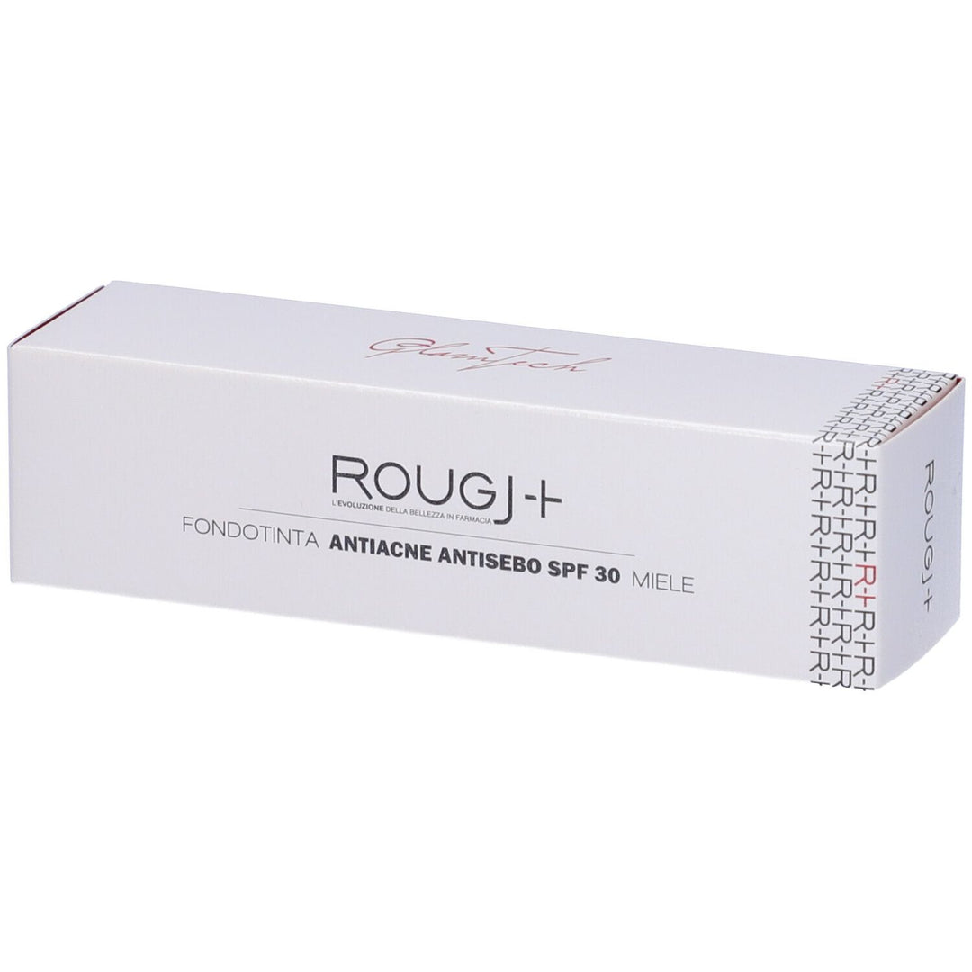Fondotinta Antiacne Miele 30 ml