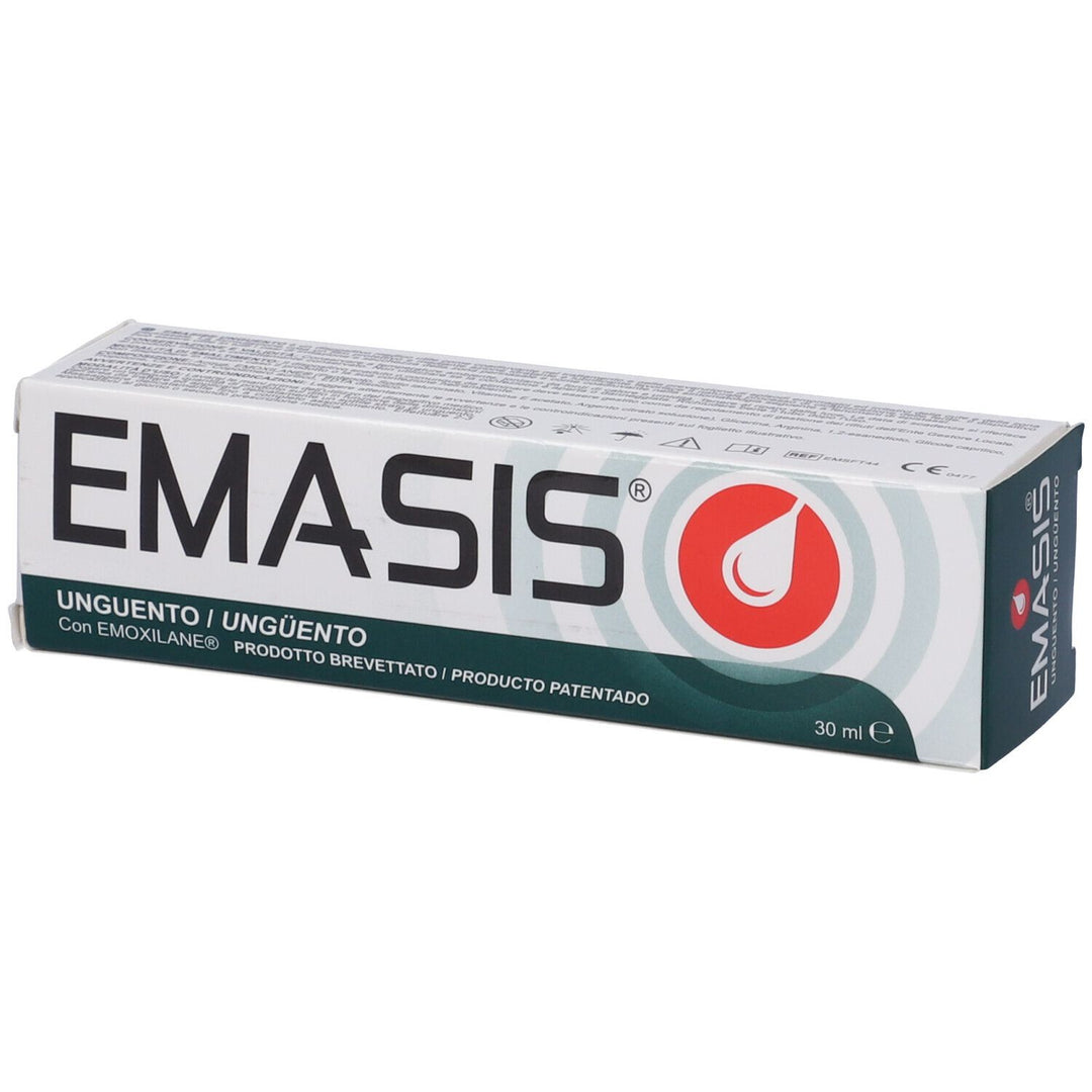 Emasis Unguento 30 ml