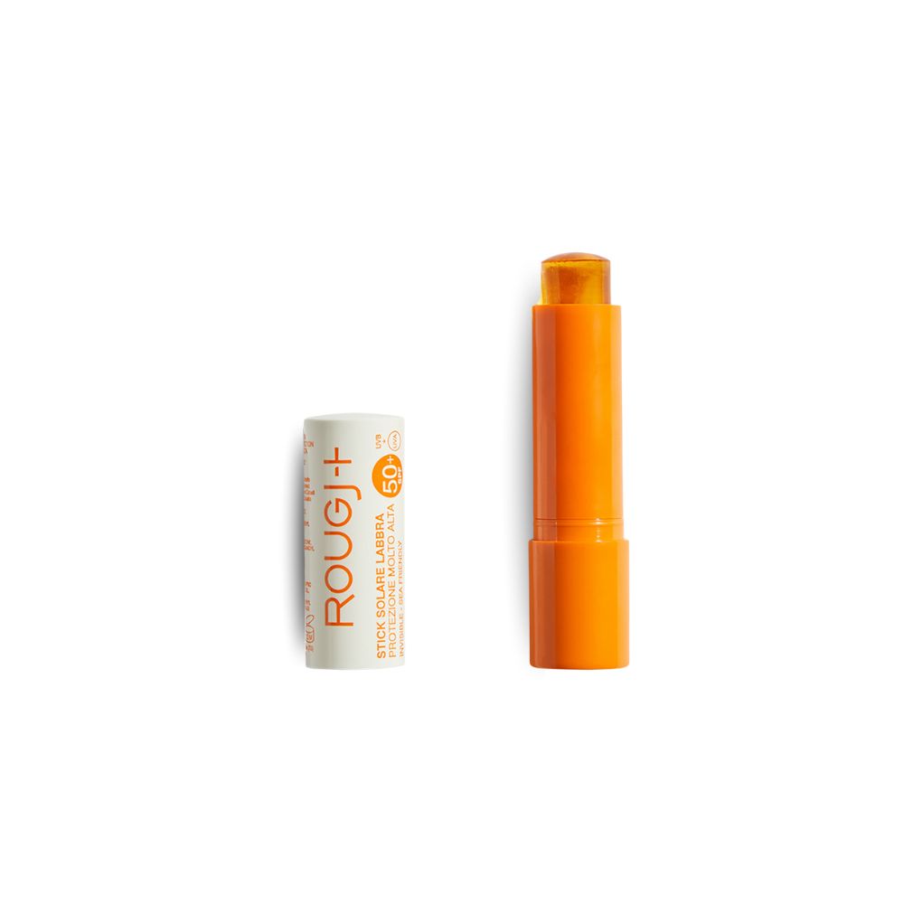 Rougj Stick Solare Labbra SPF50+