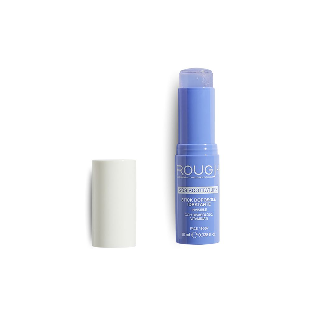 Rougj Stick Doposole Idratante 10 g