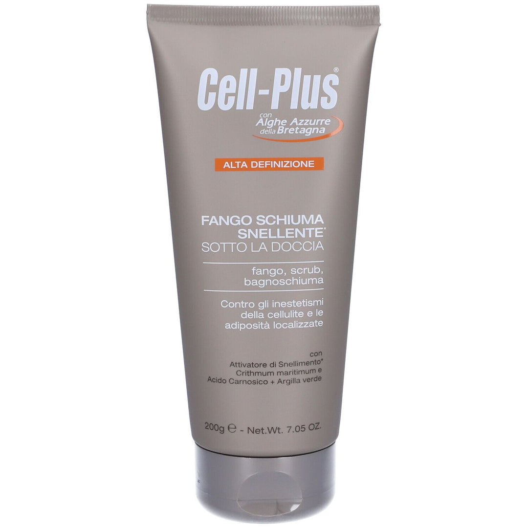 Cellplus Alta Definizione Fango 200 ml