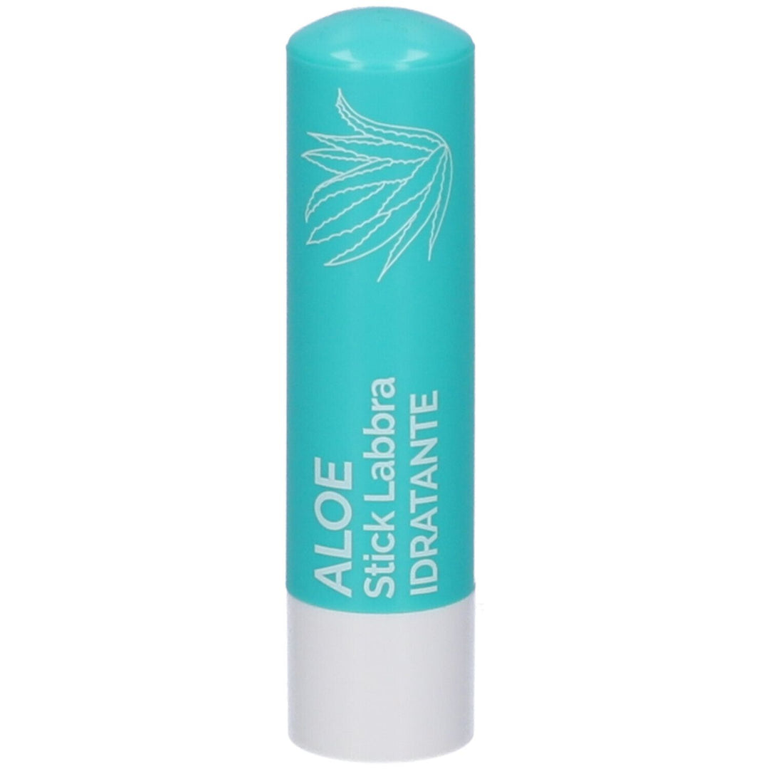 Stick labbra idratante Aloe 4 ml