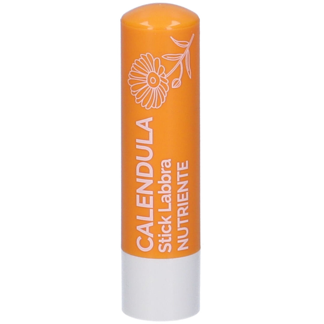 Stick labbra nutriente Calendula 4 ml