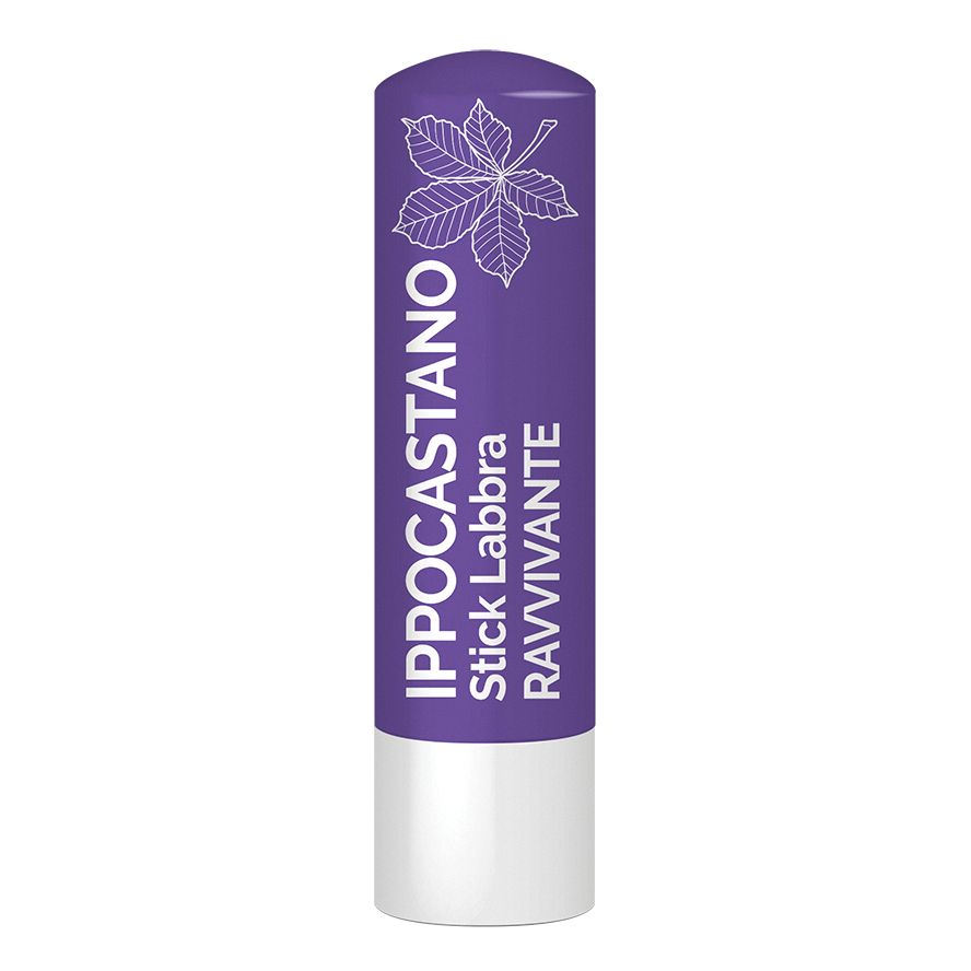 Stick labbra ravvivante Ippocastano 4 ml
