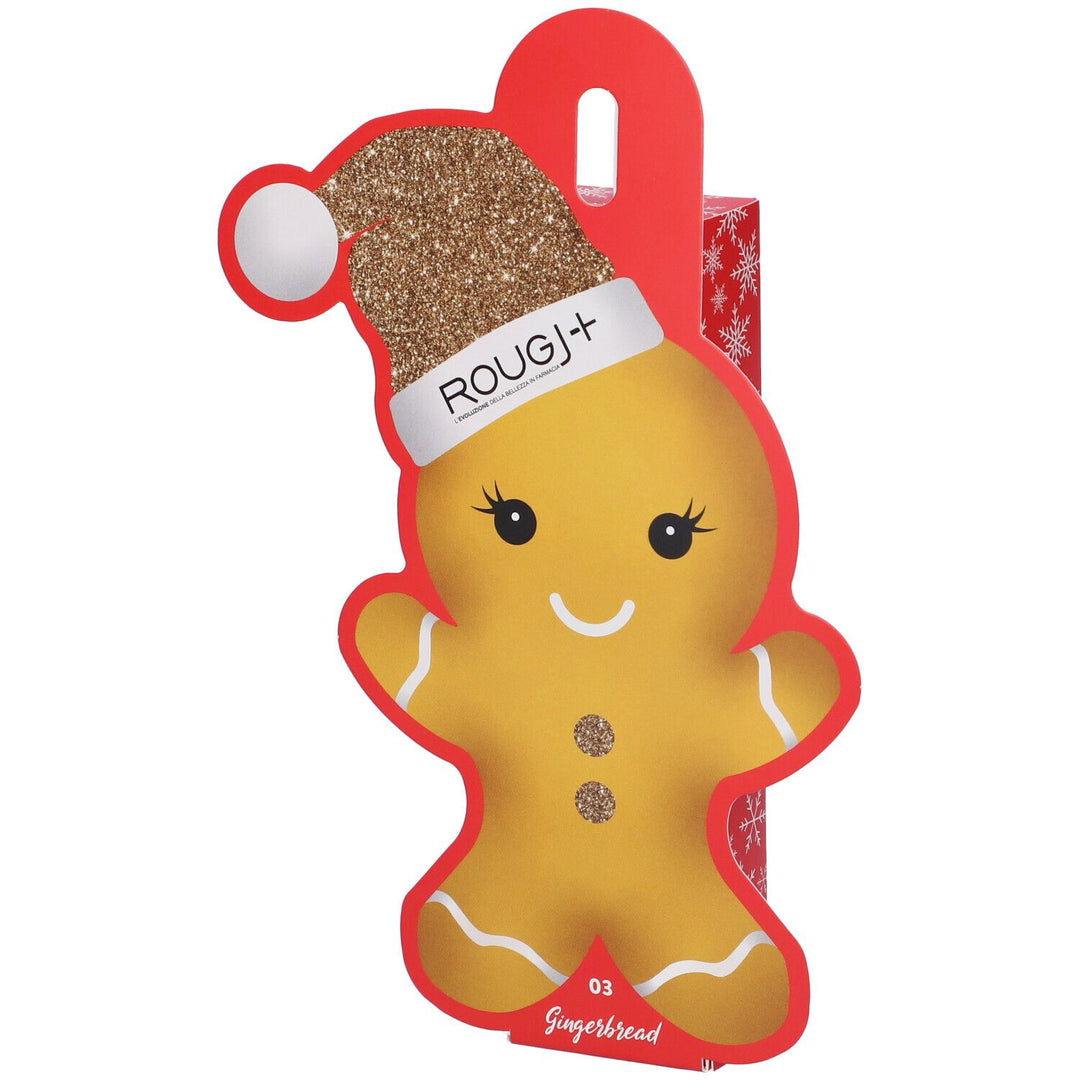Ginger Bread Matita e Mascara