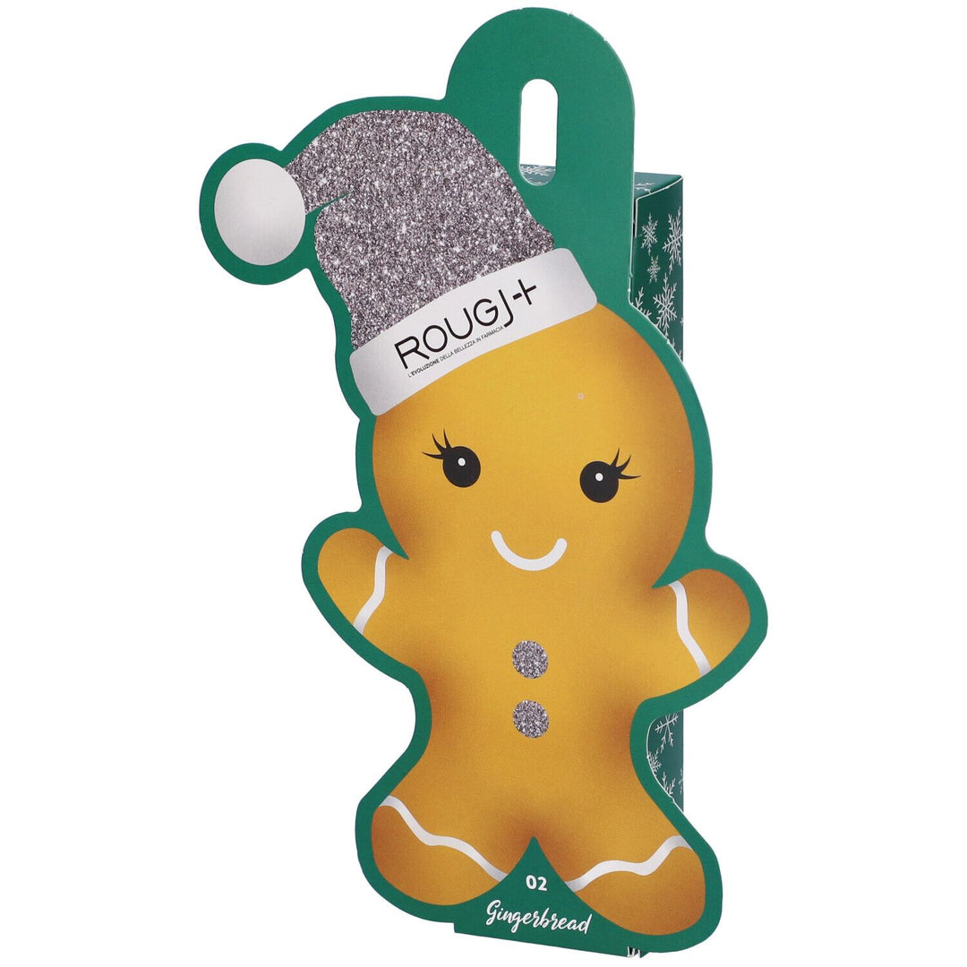 Rougj Ginger Bread Matita Temperabile + Mascara Ev