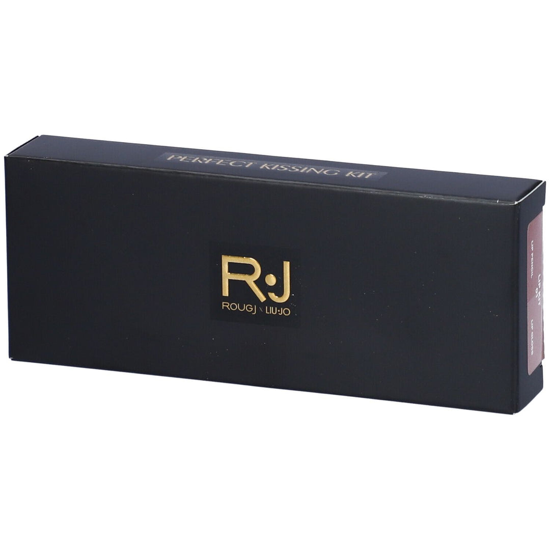Rougj Liu Jo Lip Gloss + Matita 01 Nude