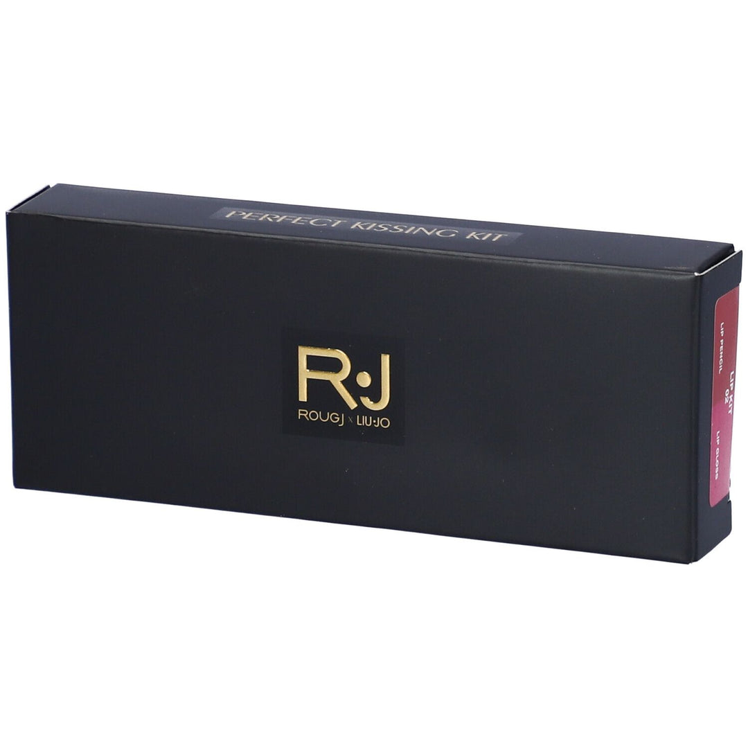 Rougj Liu Jo Lip Gloss + Matita 02 Rosso
