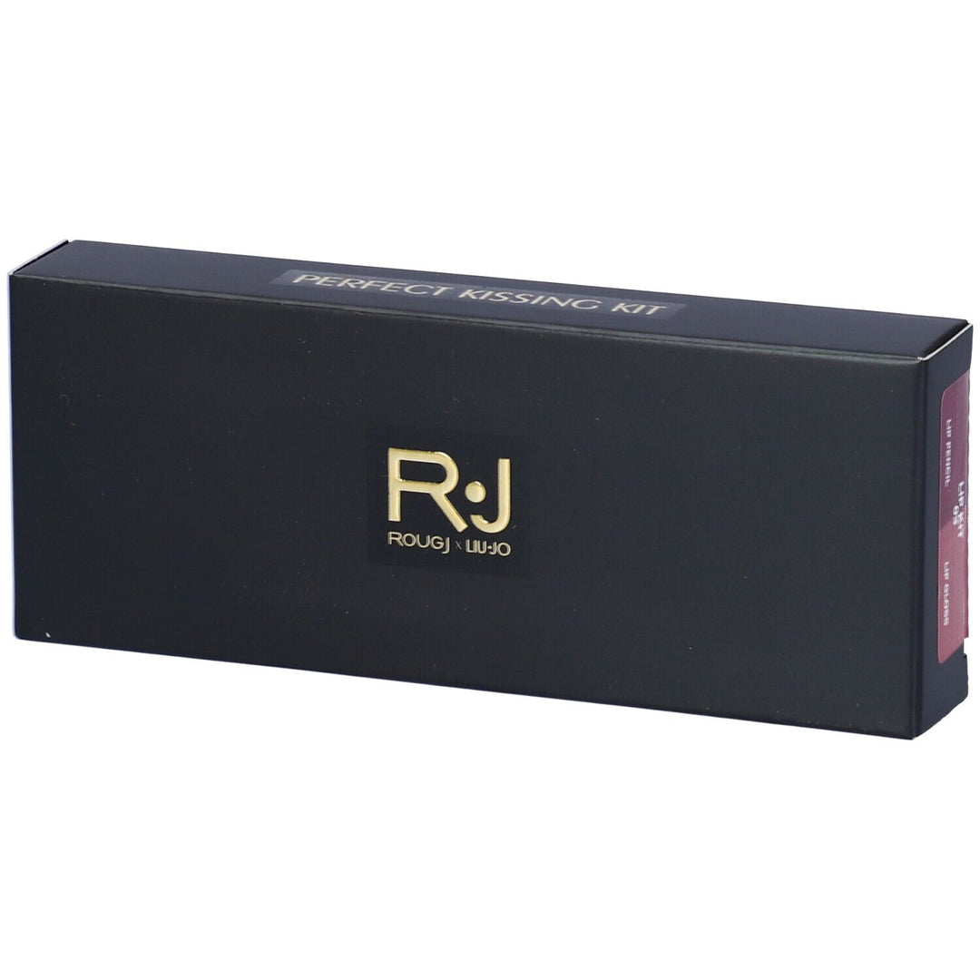 Rougj Liu Jo Lip Gloss e Matita 03 Bordeaux