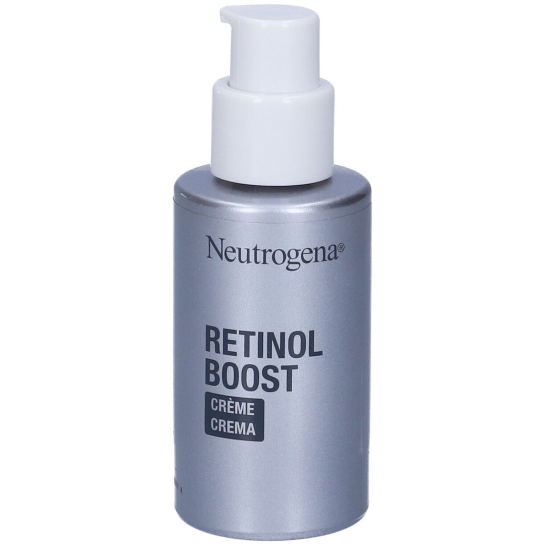 Neutrogena Retinol Boost Cream 50 ml