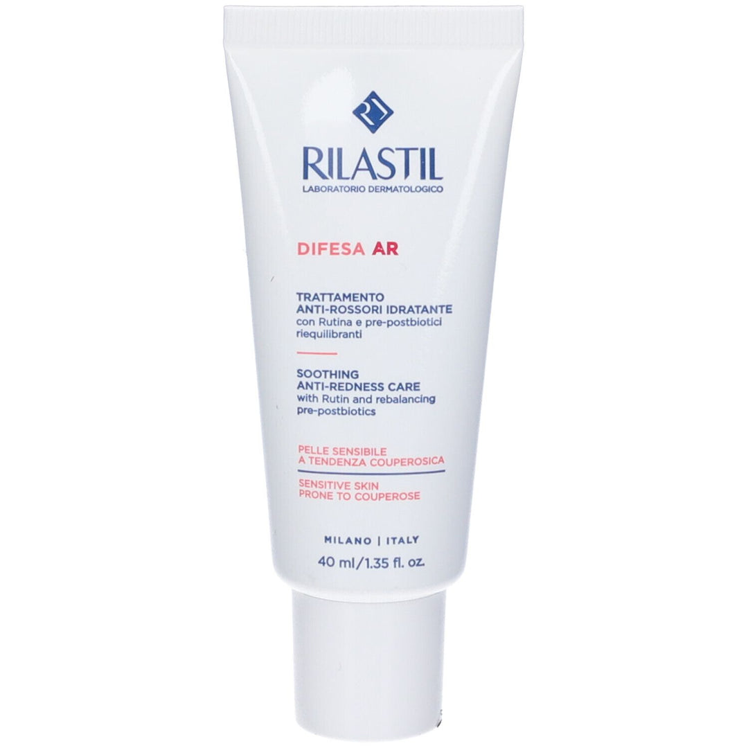 Rilastil Difesa Trattamento Anti Rossori 40 ml