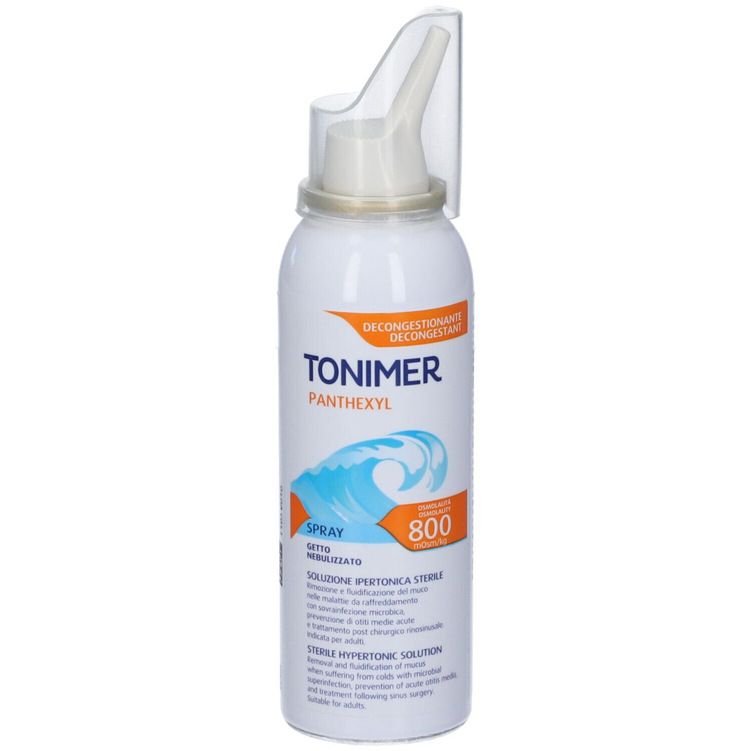 Tonimer Panthexyl Spray 100 ml
