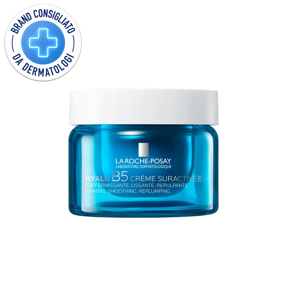 Hyaluronic B5 Crema Vaso 50 ml