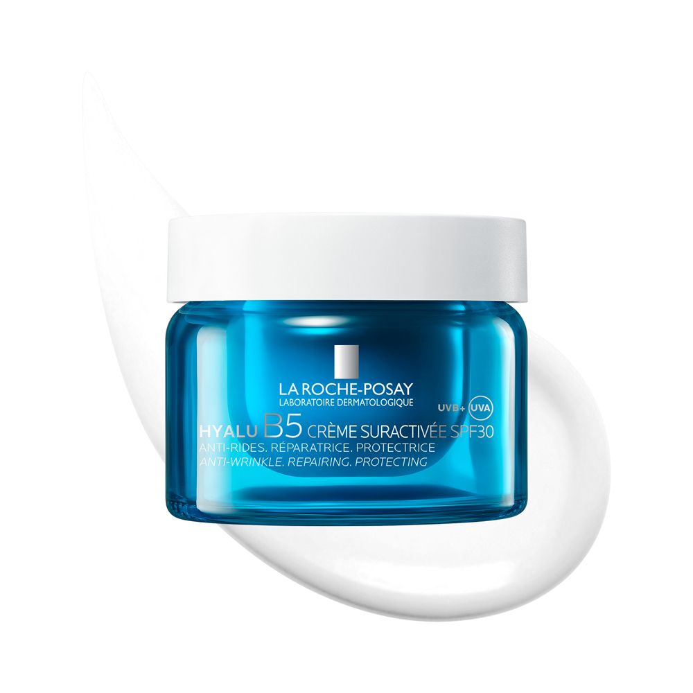 Hyaluronic B5 Crema Vaso SPF30 50 ml