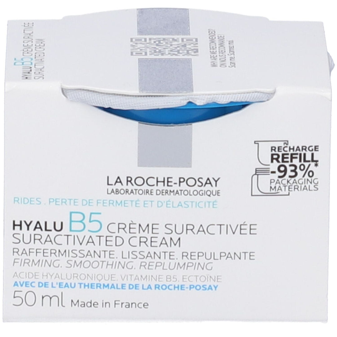 Hyalu B5 Crema Ricarica 50 ml